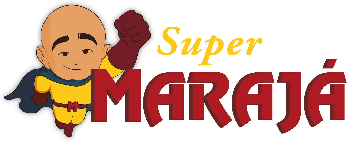 Super Marajá