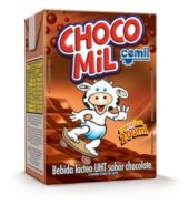 Achocolatado Chocomil 200ml