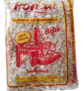 Farinha de Mandioca Pontal 500g