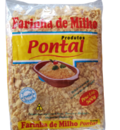 Farinha de Milho Pontal 500g