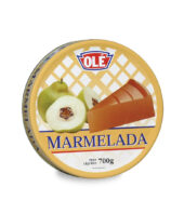 Marmelada Óle Lata 700g
