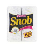 Papel Toalha Snob c/2