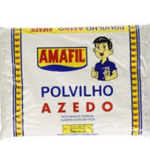 Polvilho Azedo Amafil 1 Kg