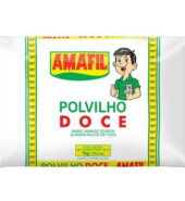 Polvilho Doce Amafil 1 Kg