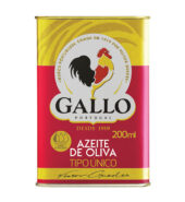Azeite Gallo 200ml