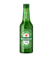 Cerveja Heineken Long Neck Gelada 330ml