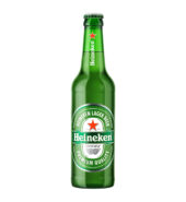 Cerveja Heineken Garrafa Gelada 600ml