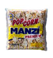 Milho de Pipoca Premium Manzi 500g