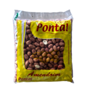 Amendoim Pontal 500g