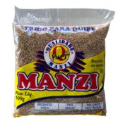 Trigo Para Quibe Manzi 500g