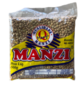 Lentilha Manzi 500g