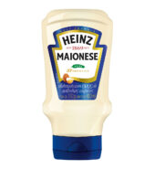 Maionese Heinz Pote 390g