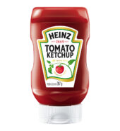 Molho Ketchup Heinz 397g