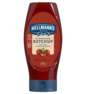 Ketchup Hellmann’s 380g