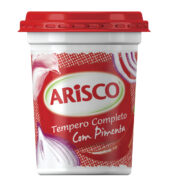 Tempero Arisco Completo c/ Pimenta 300g