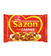 Tempero Sazon Carnes 60g
