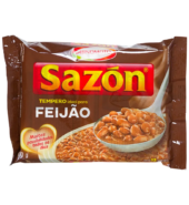 Tempero Sazon Feijão 60g