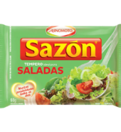 Tempero Sazon Saladas 60g