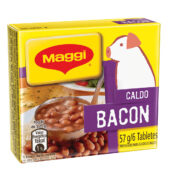 Caldo Maggi Bacon 57g
