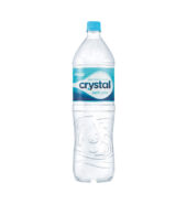 Água Mineral Crystal 1,5l sem Gás