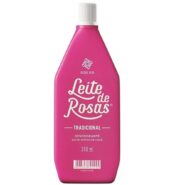 Desodorante Leite de Rosas Tradicional 310ml