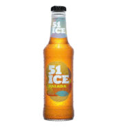 Ice 51 Balada com Guaraná Long Neck 275ml