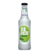 Ice 51 Limão Long Neck 275ml