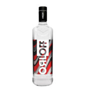 Vodka Orloff 1L