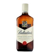 Whisky Ballantine’s Finest 8 Anos 750ml