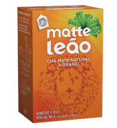 Chá Matte Leão Original 100g