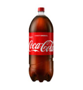 Refrigerante Coca Cola 3L gelada