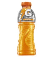 Isotônico Gatorade Tangerina 500ml