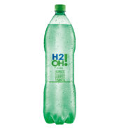 Refrigerante H2O Limão gelado1,5L