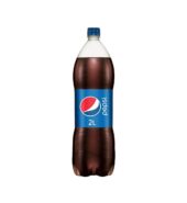 Refrigerante Pepsi 2L gelado