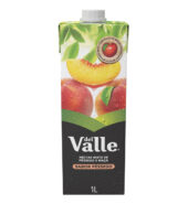 Suco Del Valle Pêssego 1L