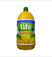 Suco Life Laranja 2L