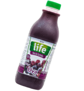 Suco Life Uva 1L