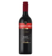 Vinho Campo Largo Tinto Suave 750ml