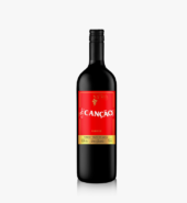 Vinho Canção Tinto Suave 750ml