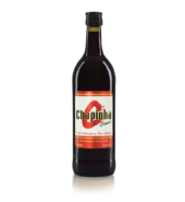 Vinho Chapinha Tinto Suave 750ml