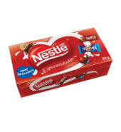 Caixa de Bombom Especialidades Nestlé 251g