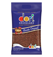 Chocolate Granulado Dori 150g