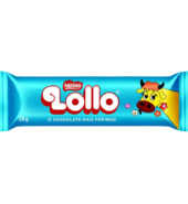 Chocolate Lollo 28g