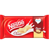 Chocolate Nestlé Classic Duo 90g