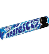 Biscoito Recheado Negresco 140g