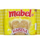 Biscoito Maizena Mabel 400g