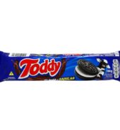 Biscoito Recheado Toddy Baunilha 100g