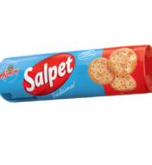 Biscoito Salpet Aymoré Tradicional 200g