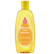 Shampoo Johnson’s Baby Neutro 200ml