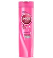 Shampoo Seda Ceramidas 325ml